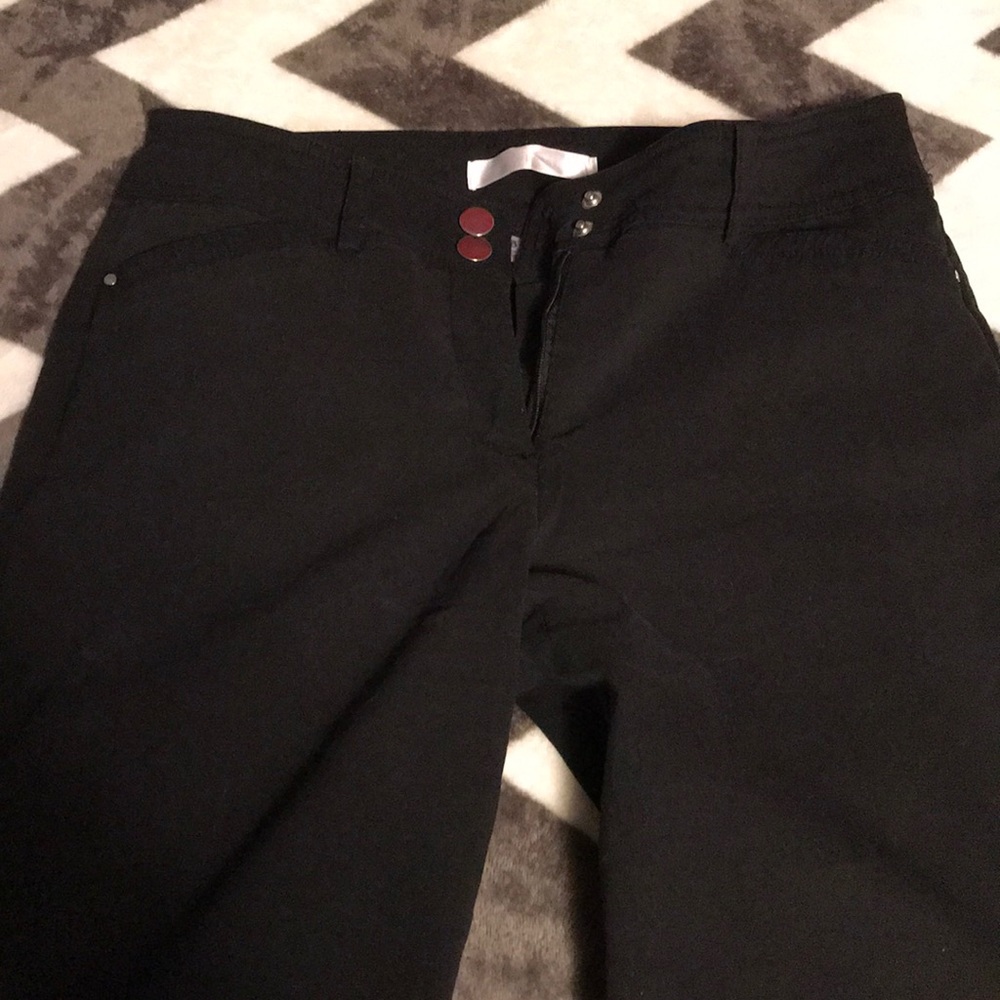 ⭐️ Prophecy | Black Dress Pants